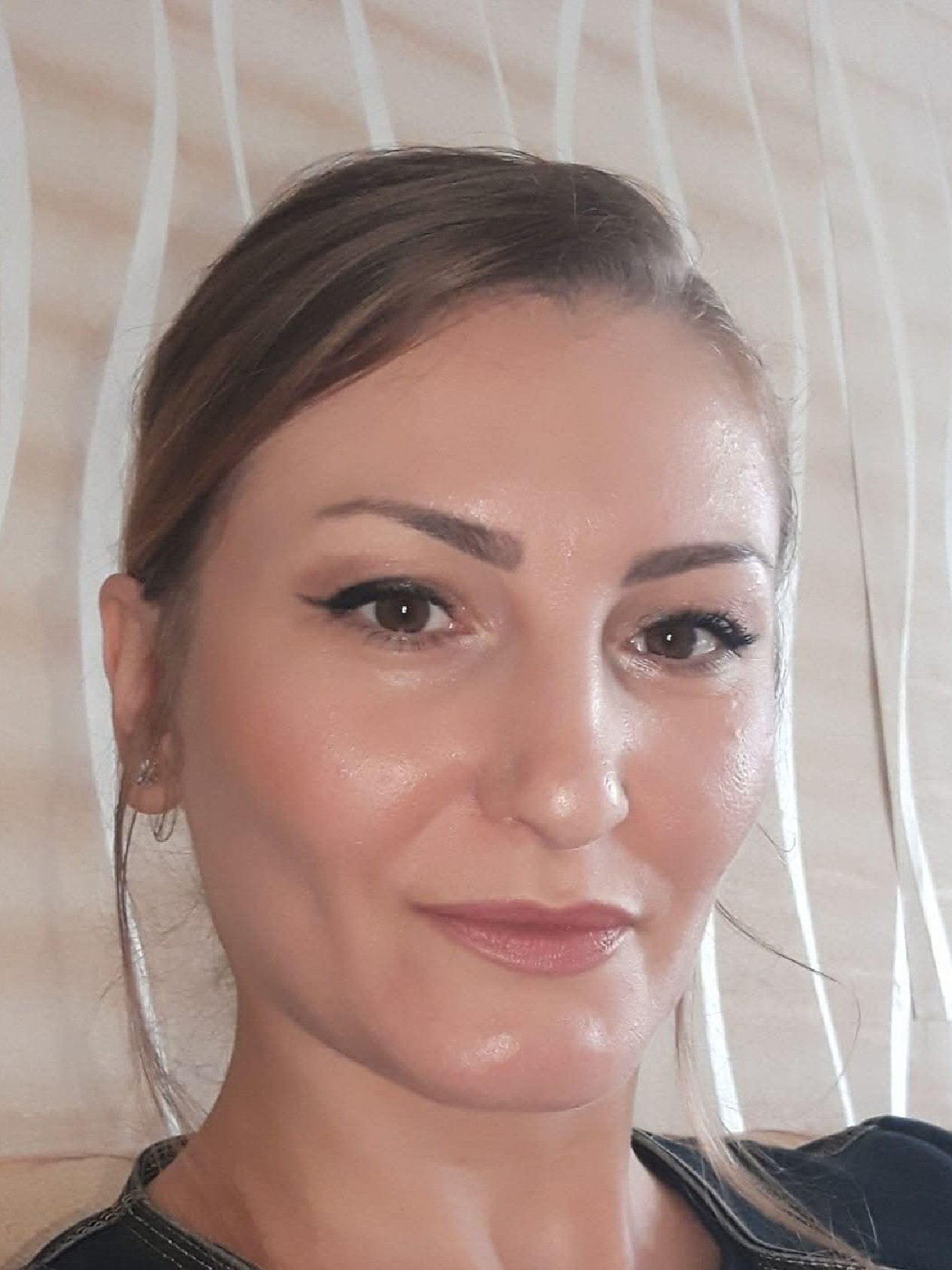 Ковалевская Антонина Дмитриевна